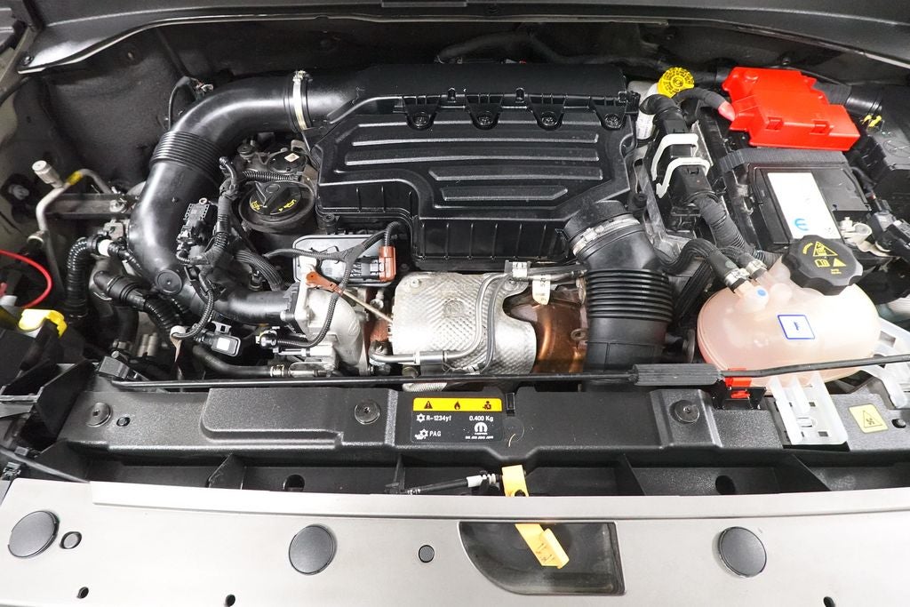 2021 Jeep Renegade Limited