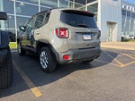 2021 Jeep Renegade Limited