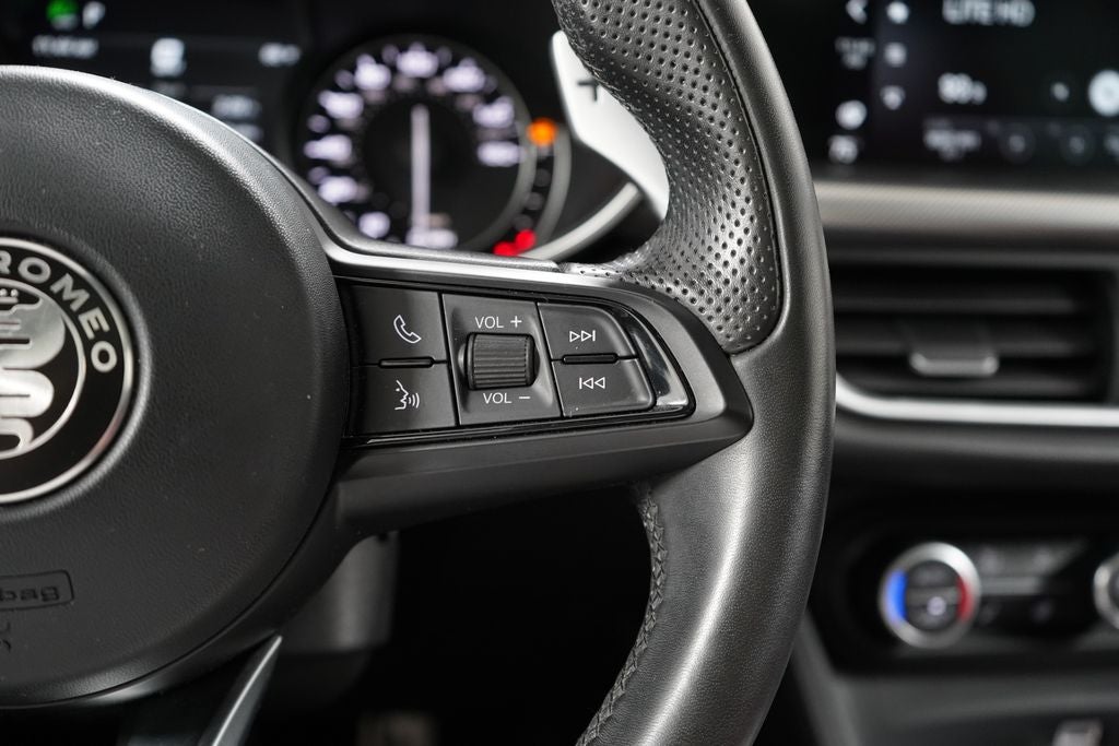 2023 Alfa Romeo Stelvio Veloce