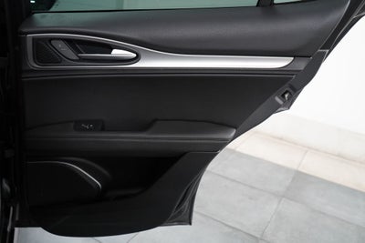 2023 Alfa Romeo Stelvio Veloce
