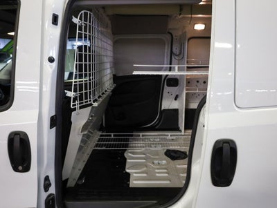 2021 RAM ProMaster City Tradesman