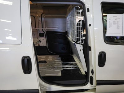 2021 RAM ProMaster City Tradesman