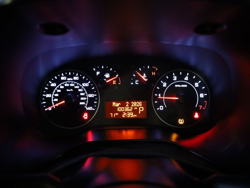 2021 RAM ProMaster City Tradesman