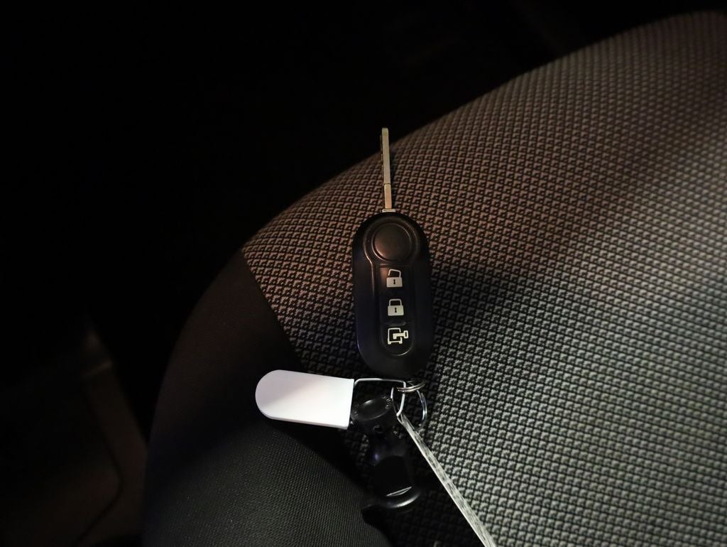 2021 RAM ProMaster City Tradesman