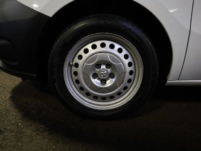 2021 RAM ProMaster City Tradesman