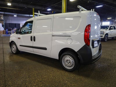2021 RAM ProMaster City Tradesman
