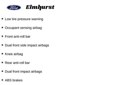 2022 RAM ProMaster City Base