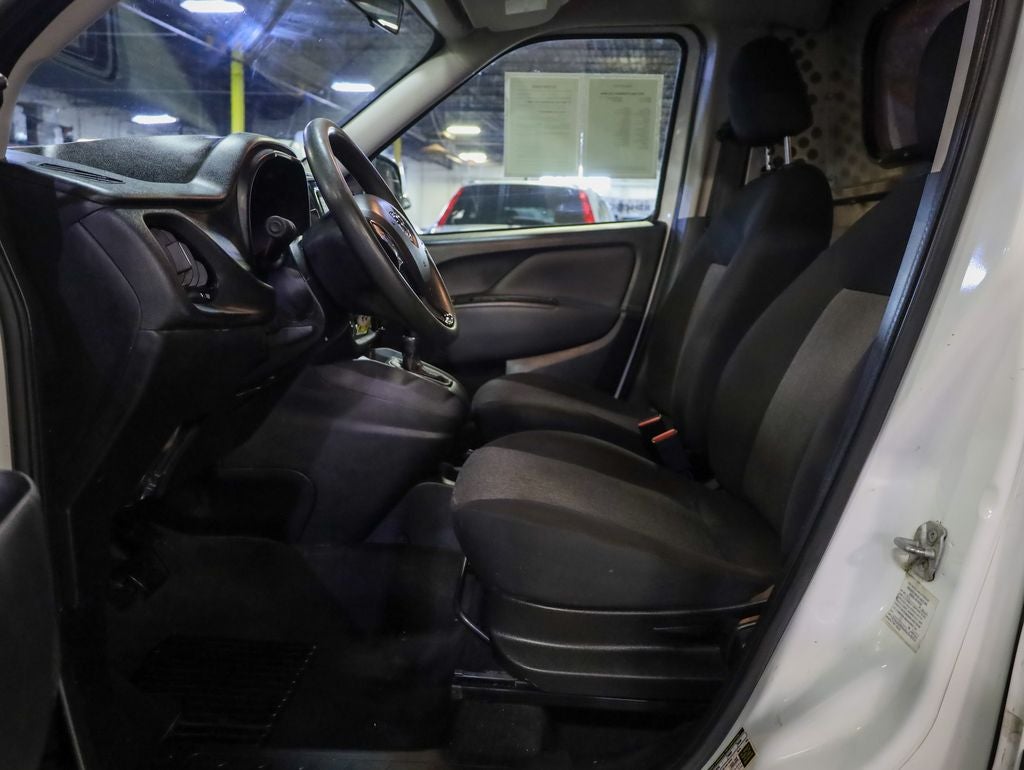 2022 RAM ProMaster City Base