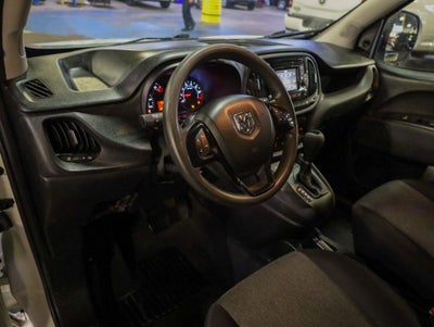 2022 RAM ProMaster City Base