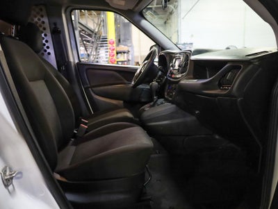 2022 RAM ProMaster City Base