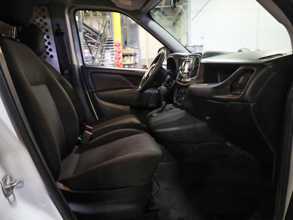 2022 RAM ProMaster City Base