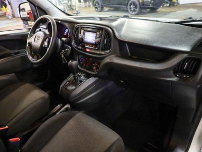 2022 RAM ProMaster City Base