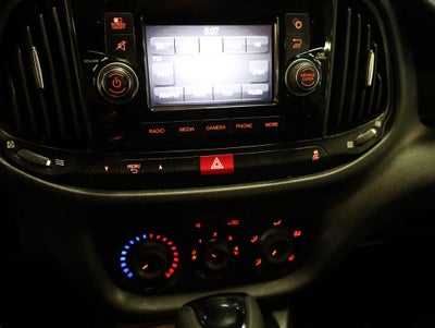 2022 RAM ProMaster City Base