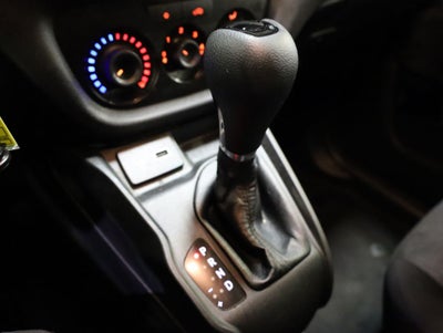 2022 RAM ProMaster City Base