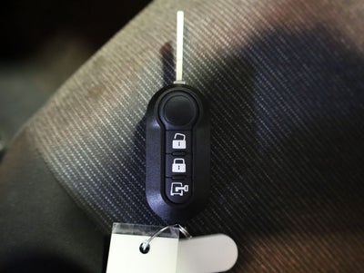 2022 RAM ProMaster City Base