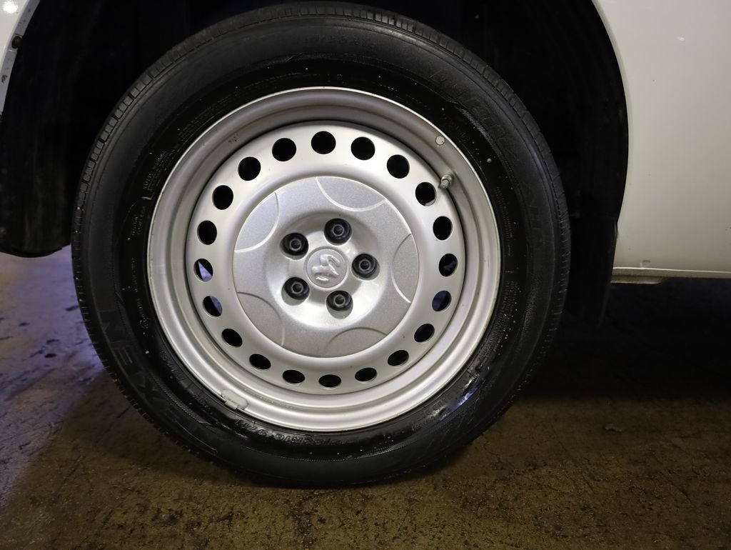 2022 RAM ProMaster City Base