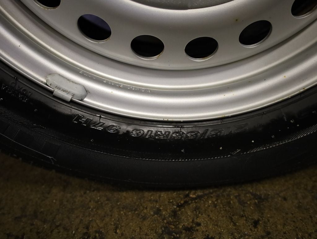 2022 RAM ProMaster City Base