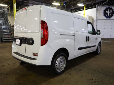 2022 RAM ProMaster City Base