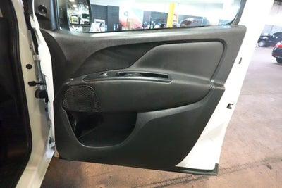 2022 RAM ProMaster City Base