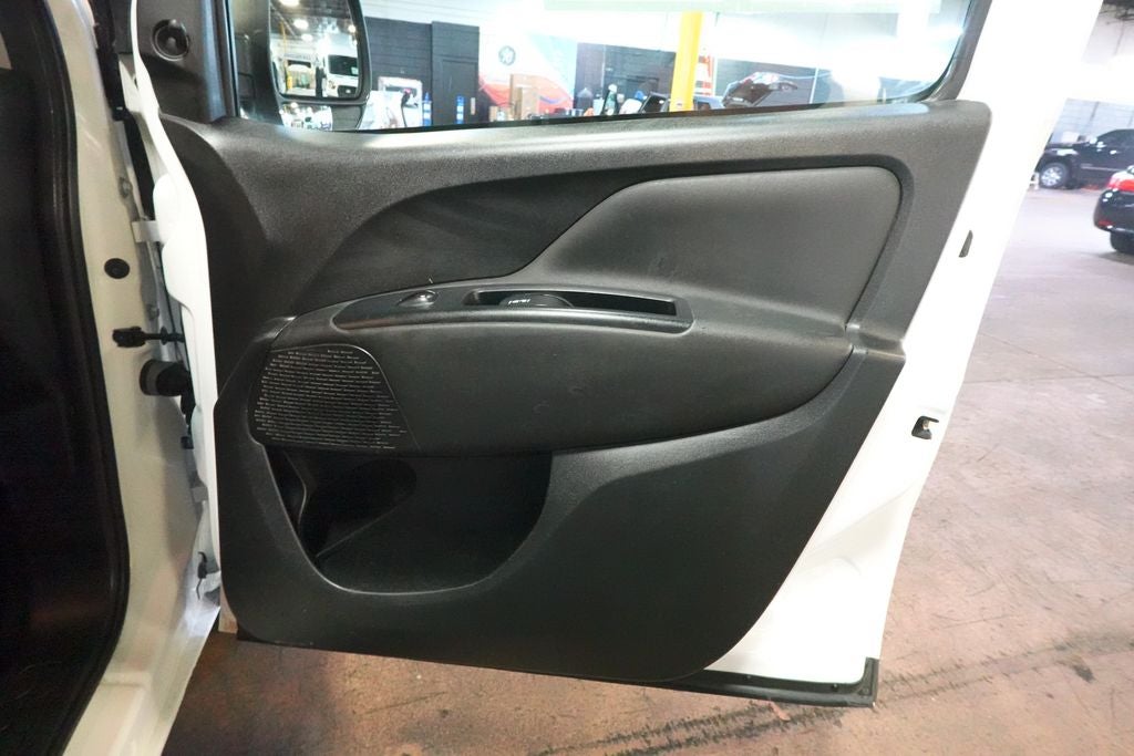 2022 RAM ProMaster City Base