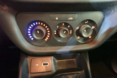 2022 RAM ProMaster City Base