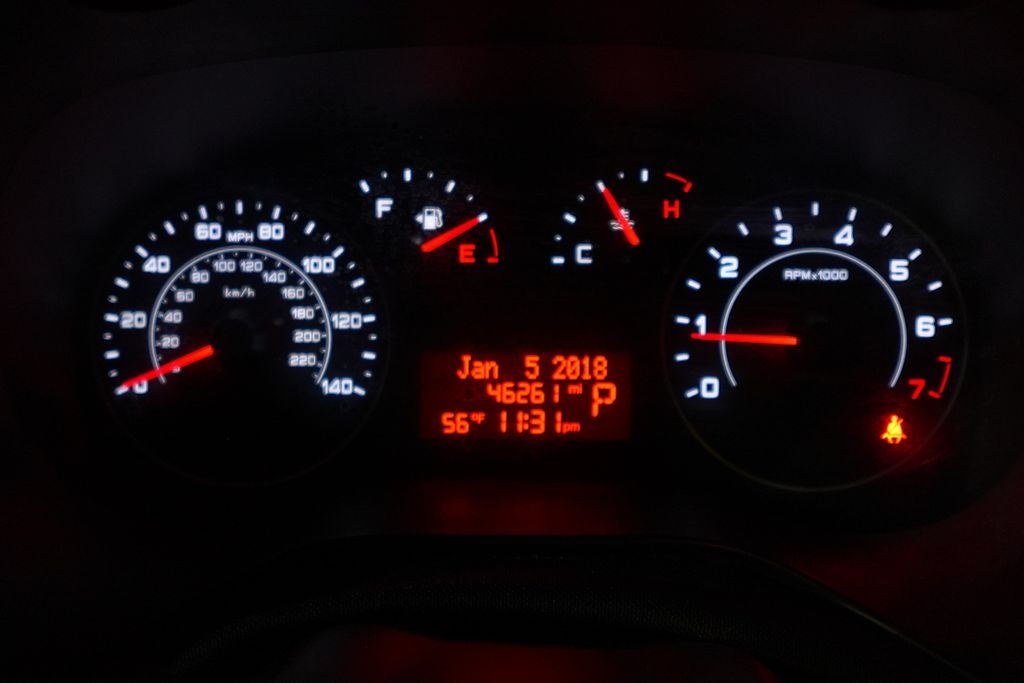 2022 RAM ProMaster City Base