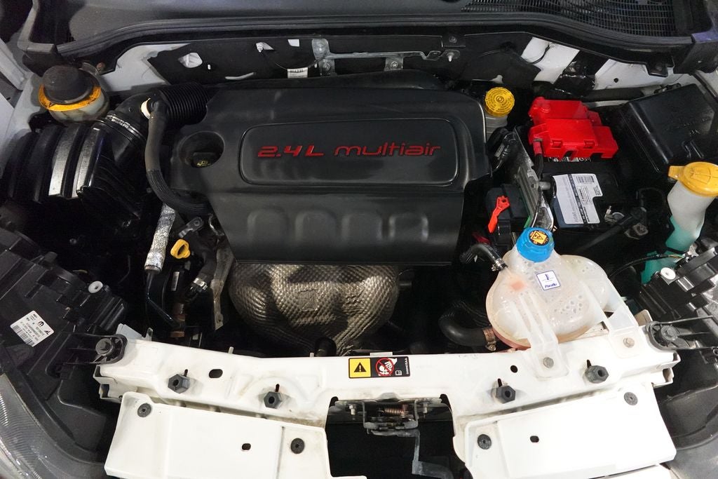 2022 RAM ProMaster City Base