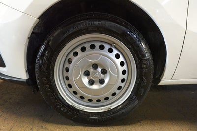 2022 RAM ProMaster City Base