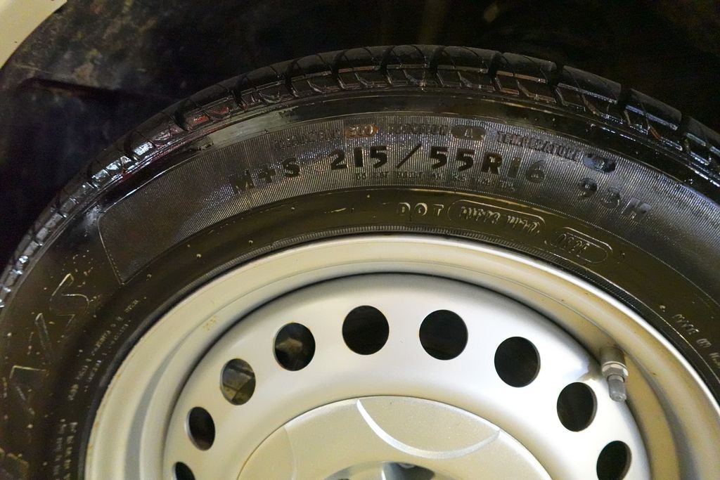 2022 RAM ProMaster City Base