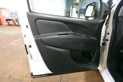 2022 RAM ProMaster City Base