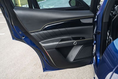 2023 Maserati Grecale Modena