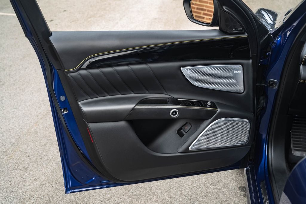 2023 Maserati Grecale Modena
