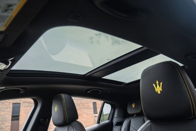 2023 Maserati Grecale Modena