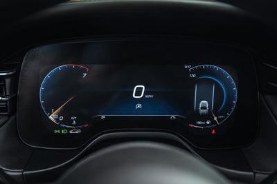 2023 Maserati Grecale Modena