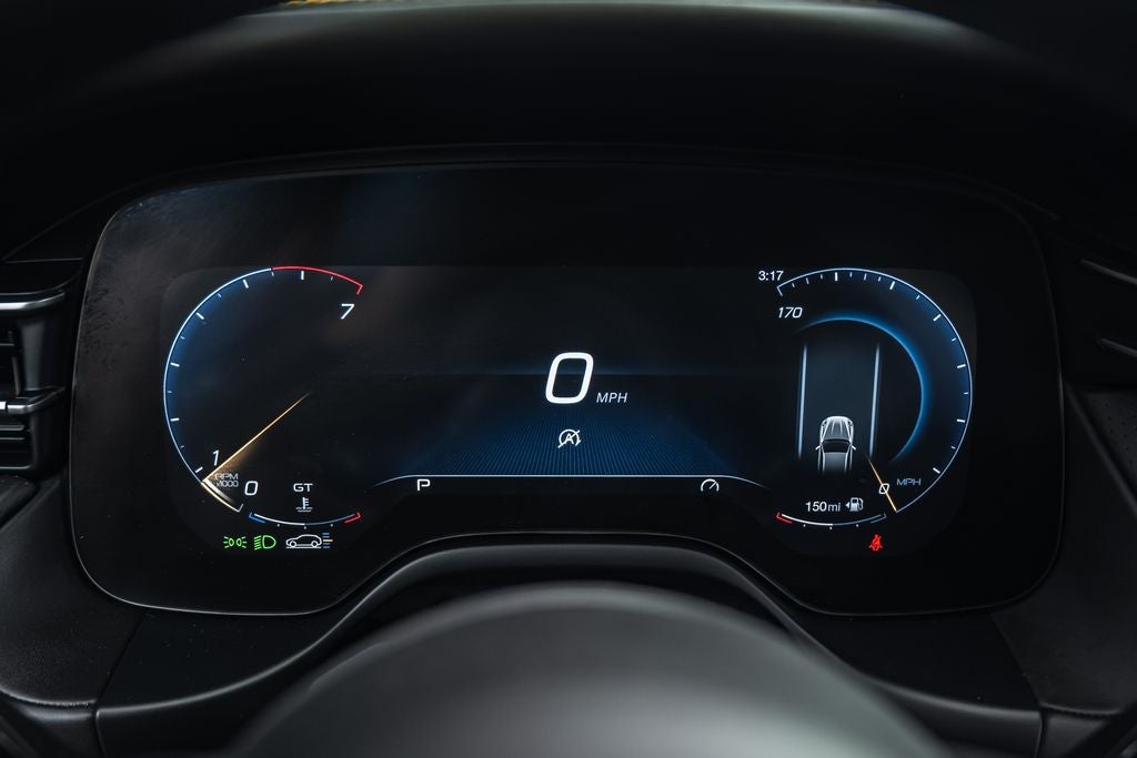 2023 Maserati Grecale Modena
