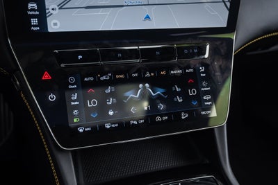 2023 Maserati Grecale Modena