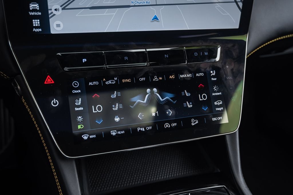 2023 Maserati Grecale Modena