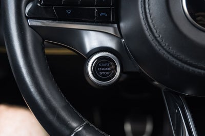 2023 Maserati Grecale Modena