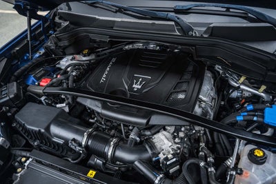 2023 Maserati Grecale Modena