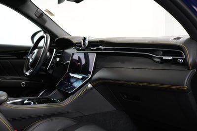2023 Maserati Grecale Modena