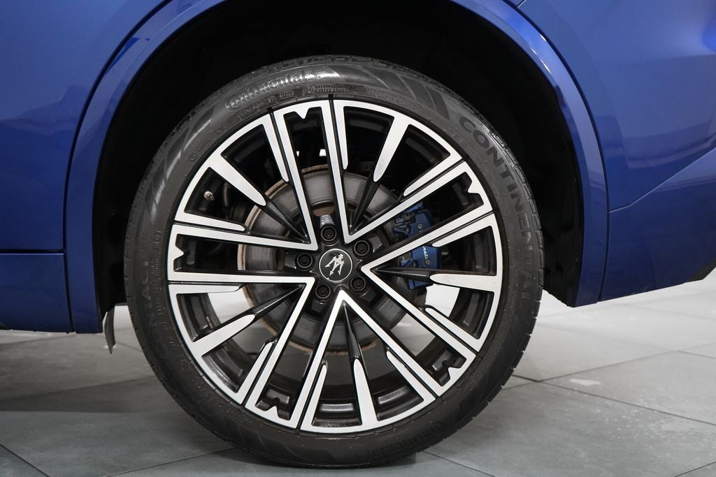 2023 Maserati Grecale Modena