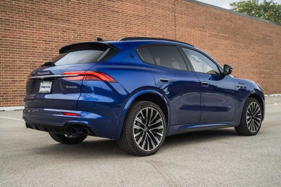 2023 Maserati Grecale Modena