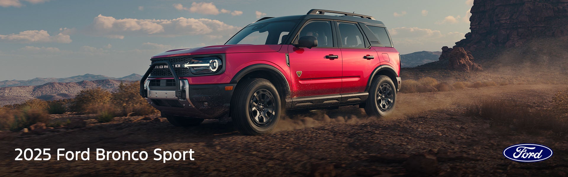 2026 Ford Bronco Sport in Bensenville 
