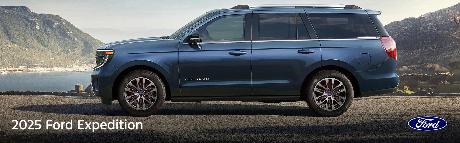 2026 Ford Expedition in Bensenville 